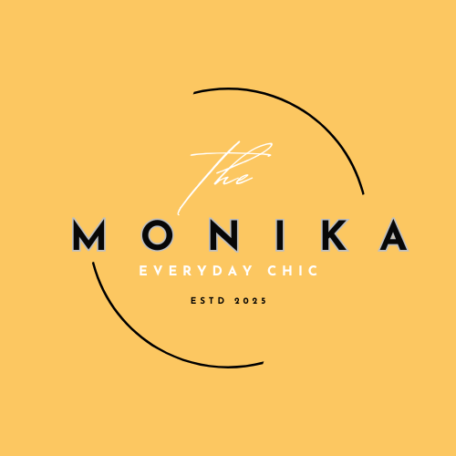 MONIKA CHIC GIFT CARD